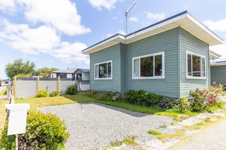 Photo of property in 534 Tay Street, Hawthorndale, Invercargill, 9810