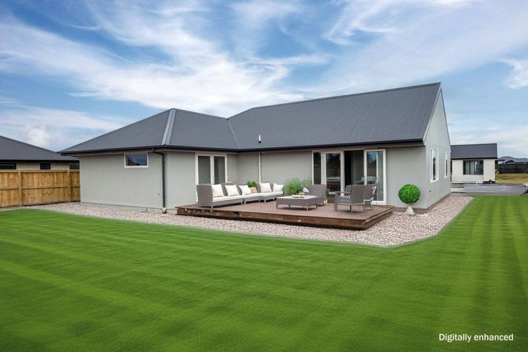 Photo of property in 28e Ashbury Drive, Tinwald, 7774