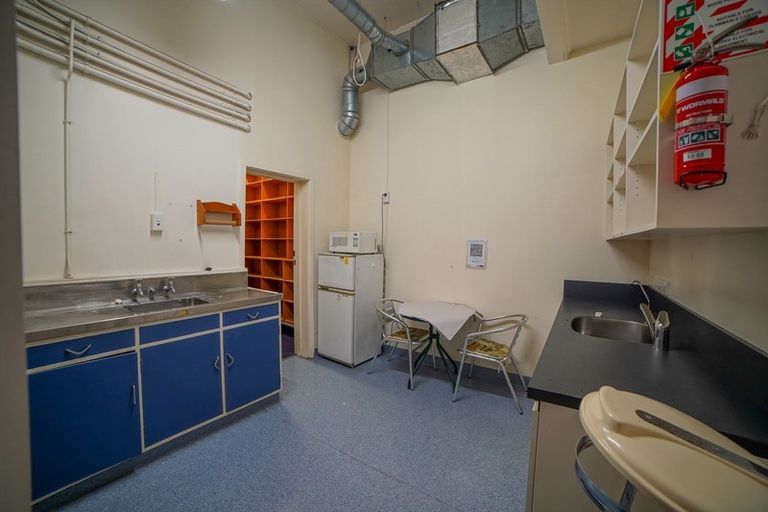 Photo of property in Molesworth House, 101u9a Molesworth Street, Thorndon, Wellington, 6011