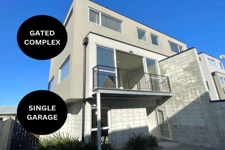 Photo of property in 3/408 Worcester Street, Linwood, Christchurch, 8011