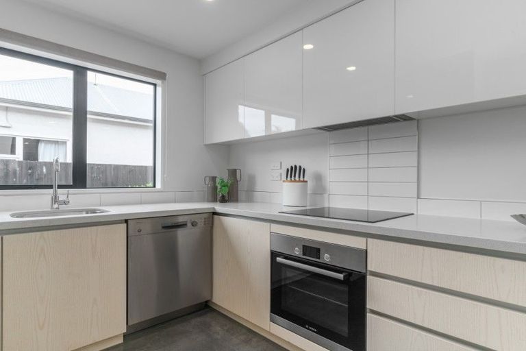 Photo of property in 8b Defoe Place, Waltham, Christchurch, 8023