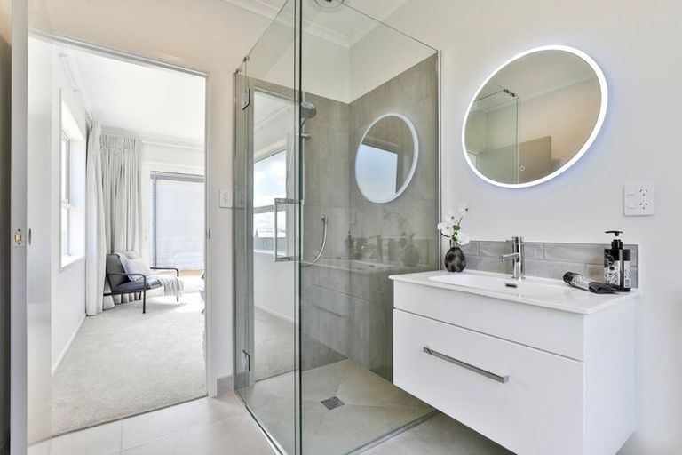 Photo of property in 129 Hass Drive, Ohauiti, 3112