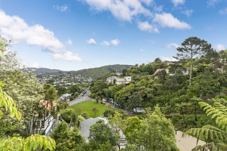 Photo of property in 105 Orangi Kaupapa Road, Northland, Wellington, 6012