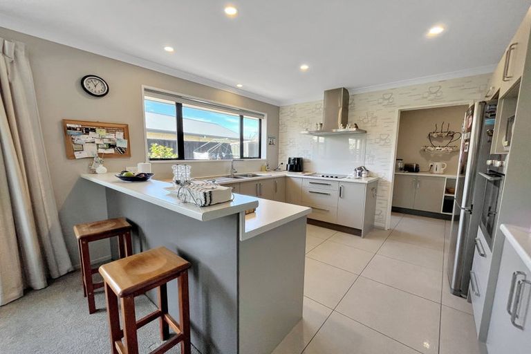 Photo of property in 140 Levi Road, Rolleston, 7614