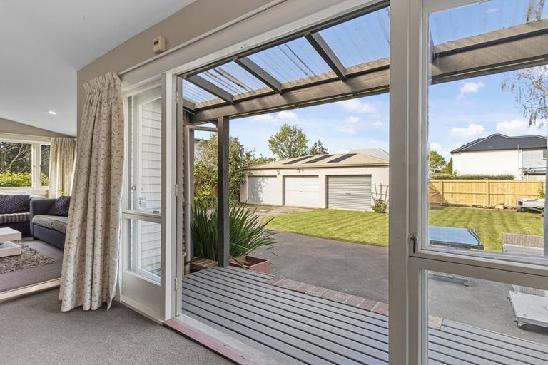 Photo of property in 448 Manchester Street, St Albans, Christchurch, 8014