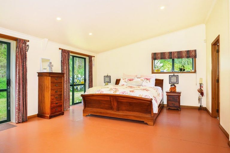 Photo of property in 406 Matokitoki Valley Road, Matokitoki, Gisborne, 4071