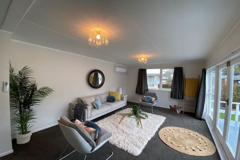 Photo of property in 20 Hamstead Street, Wainuiomata, Lower Hutt, 5014