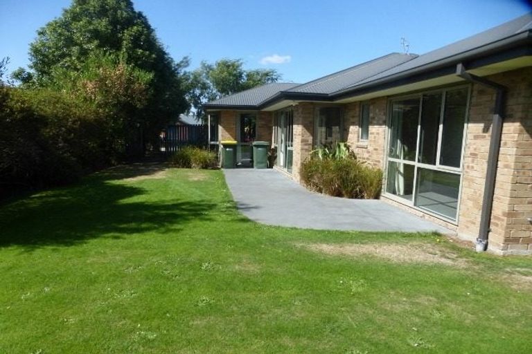 Photo of property in 52 Othello Drive, Rolleston, 7614