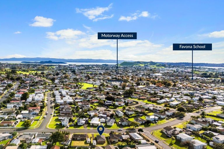 Photo of property in 37 Garus Avenue, Mangere East, Auckland, 2024