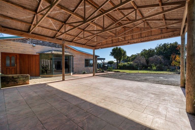 Photo of property in 204a No 2 Road, Te Puke, 3182