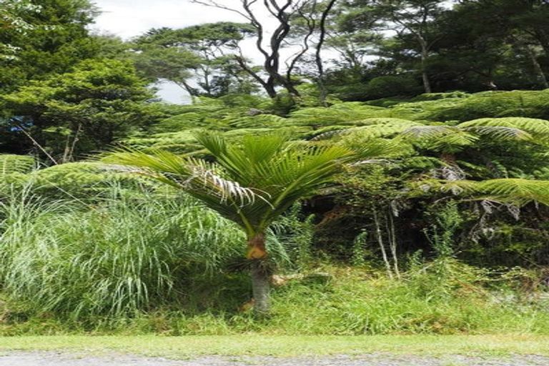 Photo of property in 65 Curtis Road, Rawene, Kaikohe, 0473