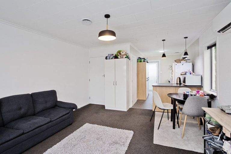 Photo of property in 41 Robertson Street, Richmond, Invercargill, 9810