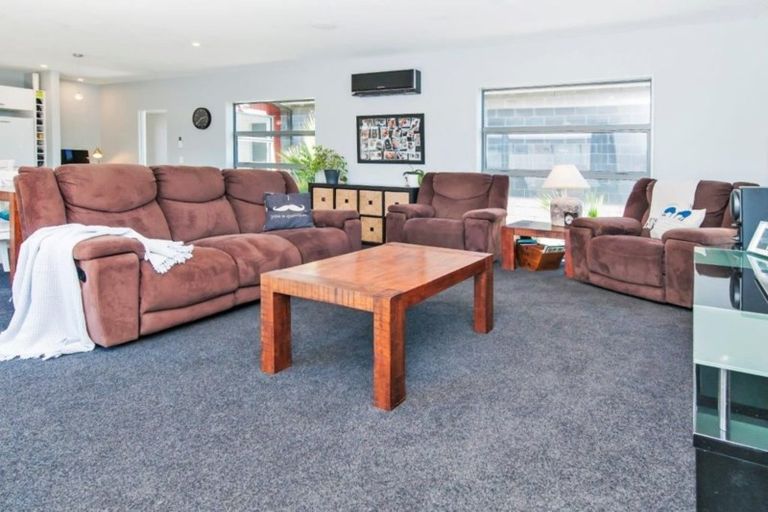 Photo of property in 15 Vitruvius Way, Leeston, 7632
