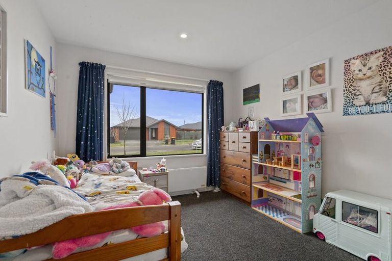 Photo of property in 126 Kittyhawk Avenue, Wigram, Christchurch, 8042