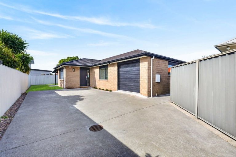 Photo of property in 22a Nuffield Avenue, Marewa, Napier, 4110