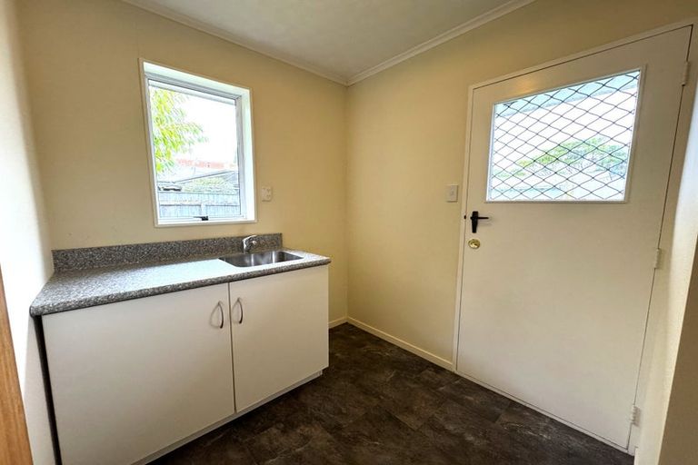 Photo of property in 191a Fitzherbert Avenue, West End, Palmerston North, 4410