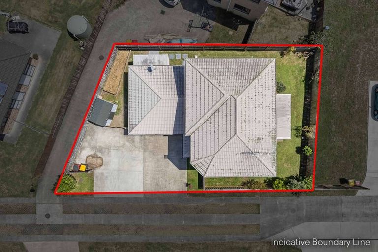 Photo of property in 34 Aitkenhead Court, Parakai, 0830