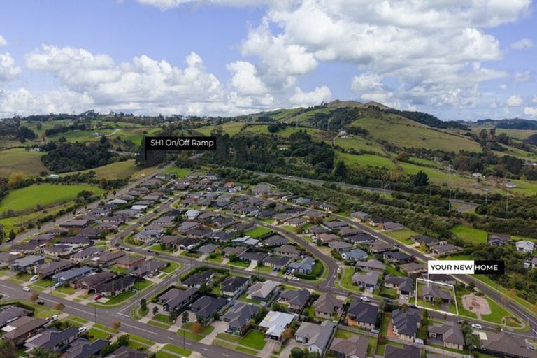 Photo of property in 61 Westmuir Crescent, Pokeno, 2402