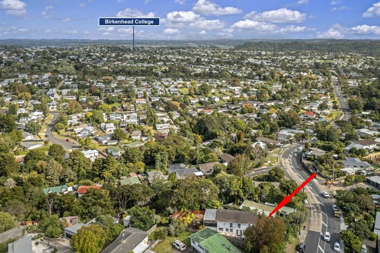 Photo of property in 1/149 Eskdale Road, Birkdale, Auckland, 0626