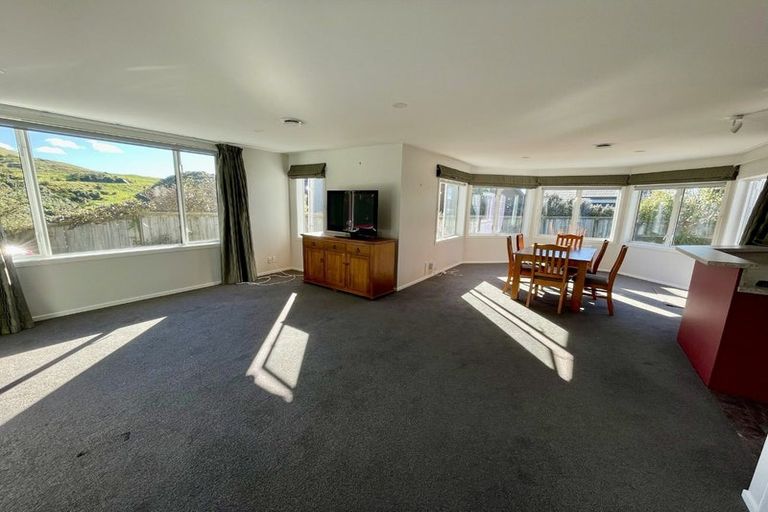 Photo of property in 12 Carmichael Street, Johnsonville, Wellington, 6037