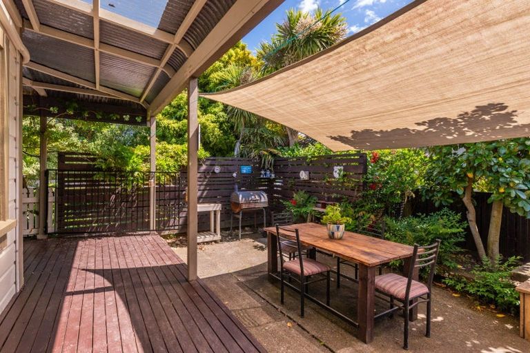 Photo of property in 6 Princes Street, Levin, 5510