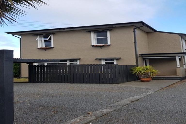 Photo of property in 39 Edinburgh Street, Spreydon, Christchurch, 8024