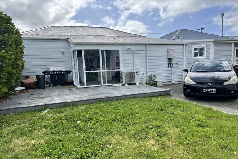 Photo of property in 46 Queen Street, Petone, Lower Hutt, 5012