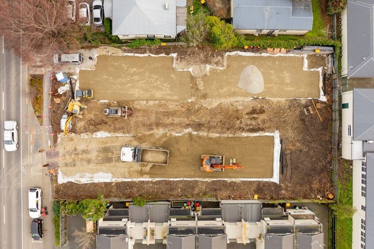 Photo of property in 146 Blenheim Road, Riccarton, Christchurch, 8041