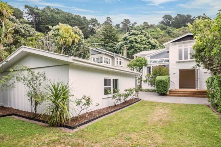 Photo of property in 101 Inglis Street, Seatoun, Wellington, 6022