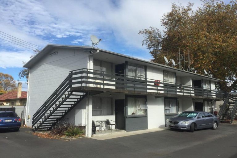 Photo of property in 212u6 Grey Street, Hamilton East, Hamilton, 3216