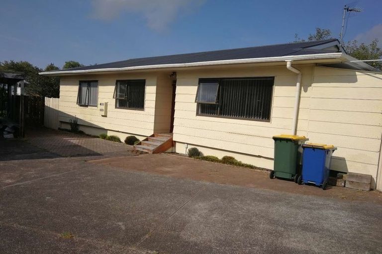 Photo of property in 3/15 Margan Avenue, New Lynn, Auckland, 0600