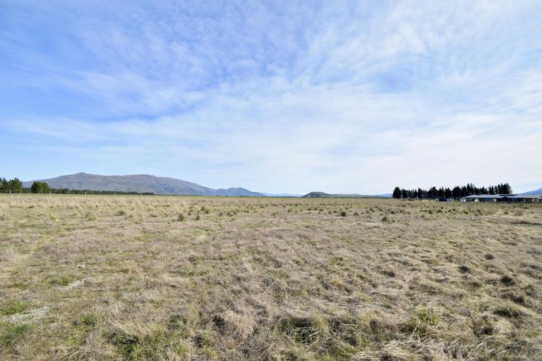 Photo of property in 63 Old Glen Lyon Road, Twizel, 7999