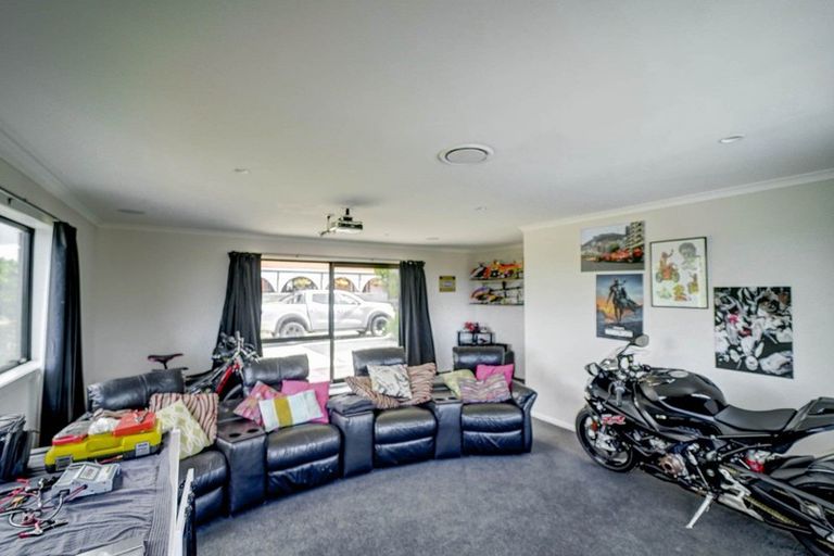 Photo of property in 105 Muir Road, Te Awamutu, 3879