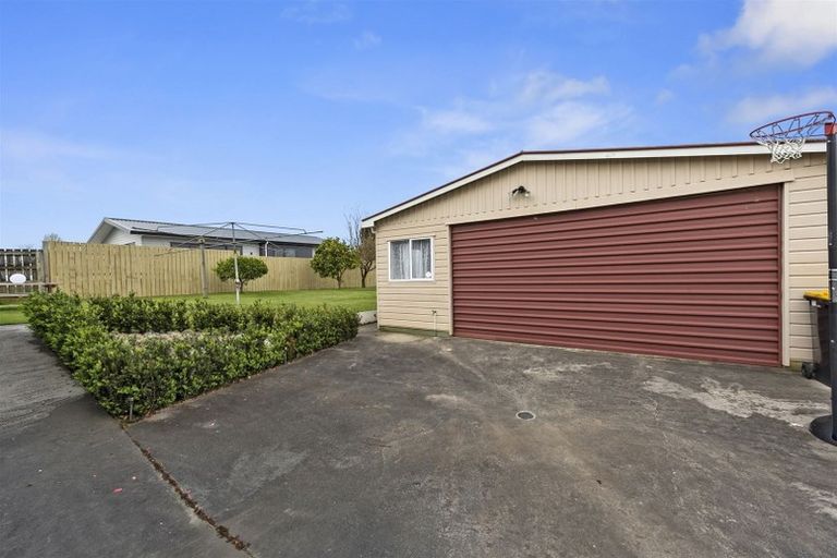 Photo of property in 97 Lorne Street, Morrinsville, 3300