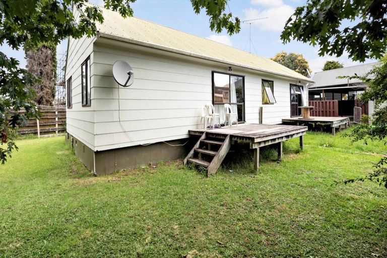 Photo of property in 3/48 Coxhead Road, Manurewa, Auckland, 2102