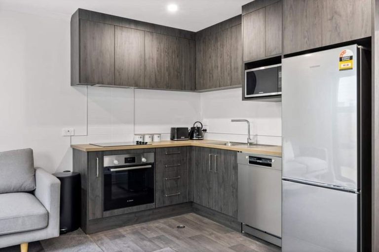 Photo of property in 61u5 May Street, Hamilton East, Hamilton, 3216