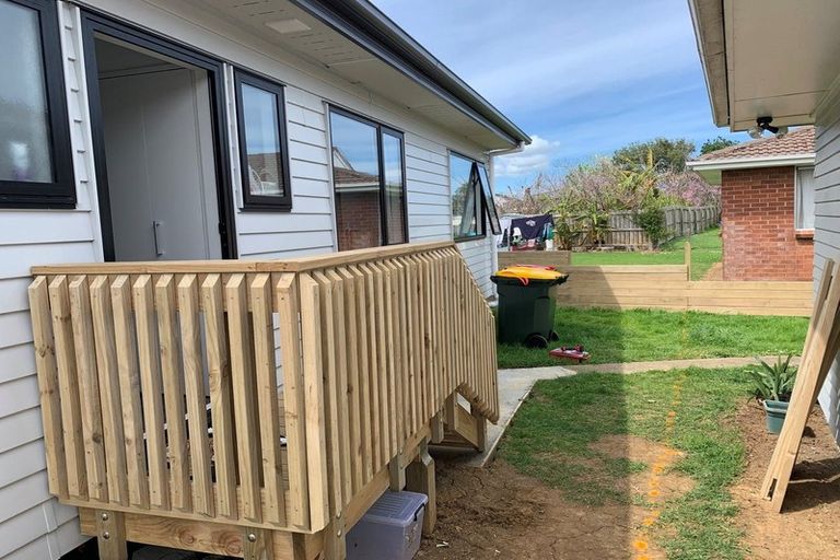 Photo of property in 22 Donnell Avenue, Favona, Auckland, 2024