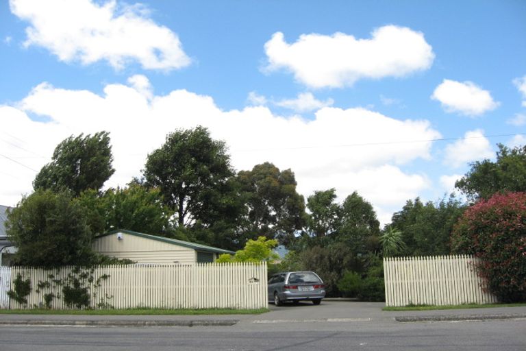 Photo of property in 34 Ward Street, Addington, Christchurch, 8024