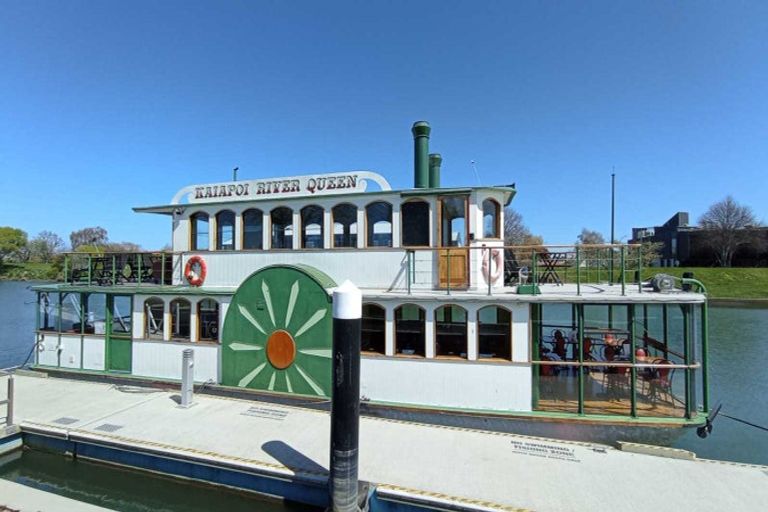 Photo of property in 43 Ranginui Drive, Kaiapoi, 7630