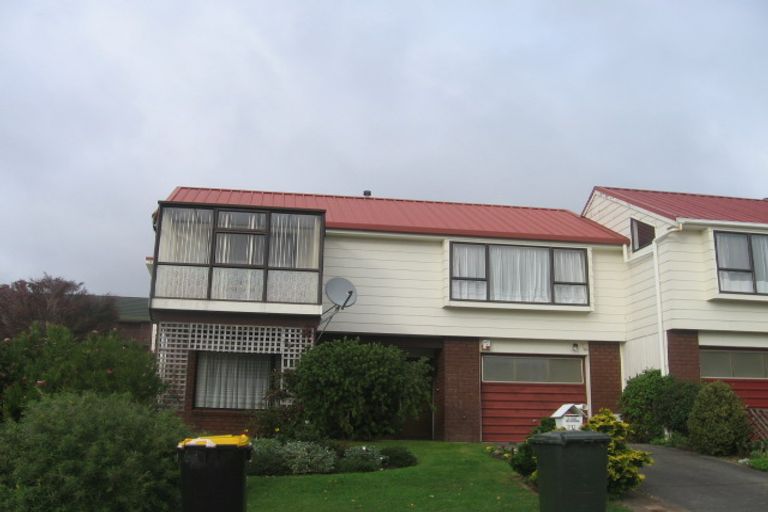 Photo of property in 21a Latitude Close, Whitby, Porirua, 5024