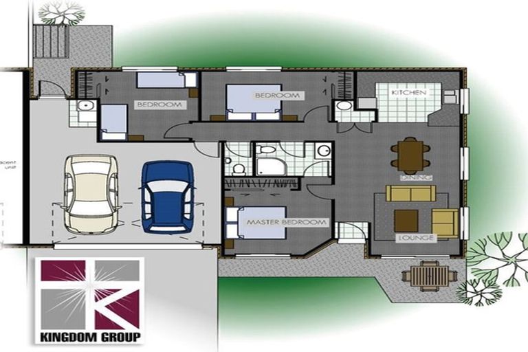 Photo of property in 36 Henry Russell Estate, Waipukurau, 4200