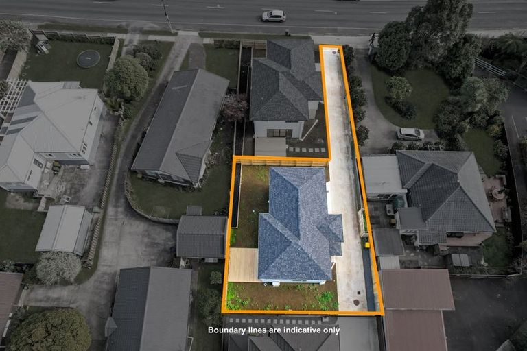 Photo of property in 9 Ivys Rise, Lansdowne, 5810