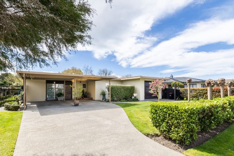 Photo of property in 209 Ikanui Road, Frimley, Hastings, 4120