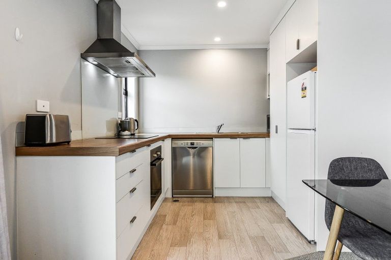 Photo of property in 3u6 Charlemont Street, Whitiora, Hamilton, 3200
