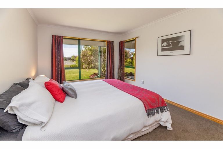 Photo of property in 91 Fairweather Crescent, Kaiapoi, 7630