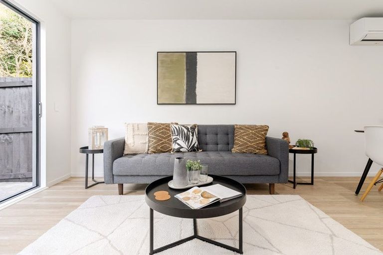 Photo of property in 10a/1 Mclean Street, Linwood, Christchurch, 8062