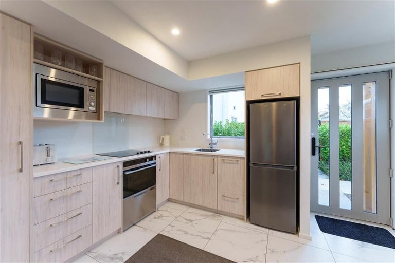 Photo of property in 6/257 Armagh Street, Christchurch Central, Christchurch, 8011