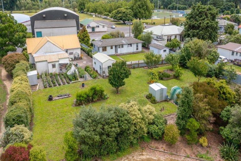 Photo of property in 5 River Terrace, Waipukurau, 4200