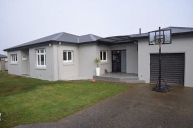 Photo of property in 20 Salford Street, Windsor, Invercargill, 9810