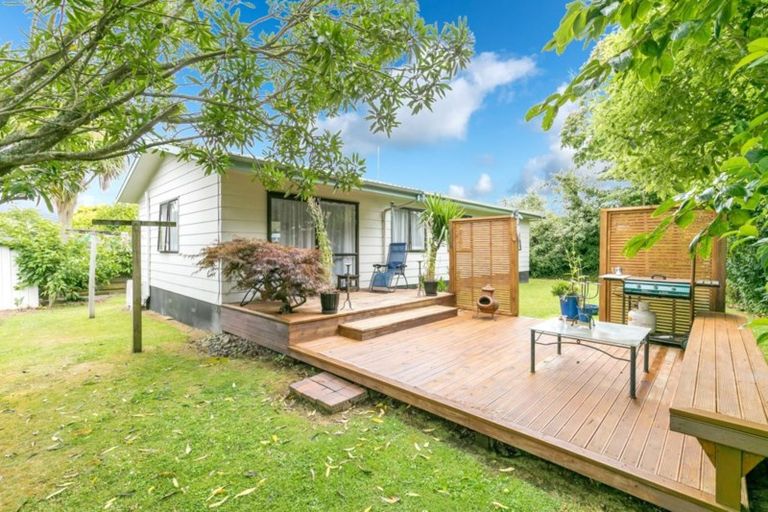 Photo of property in 106 Nixon Street, Hamilton East, Hamilton, 3216